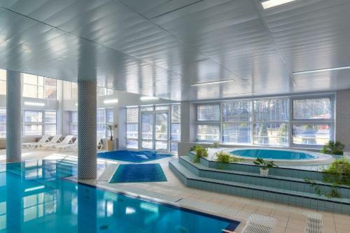 Hotel Forum