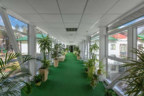 Hotel Forum