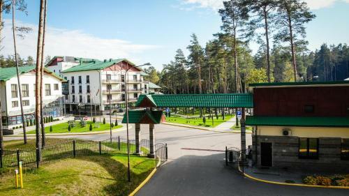 Hotel Forum