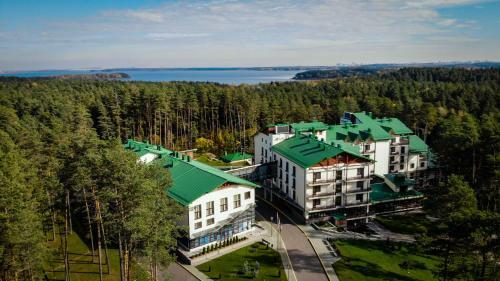 Hotel Forum