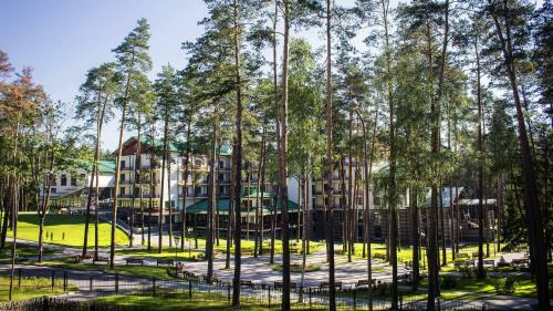 Hotel Forum