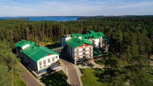 Hotel Forum
