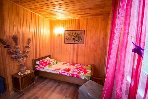 Agroturismo Usadba Radyushi