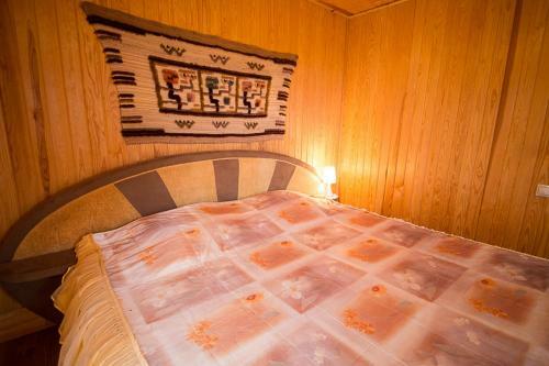Agroturismo Usadba Radyushi