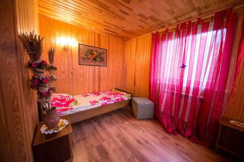 Agroturismo Usadba Radyushi