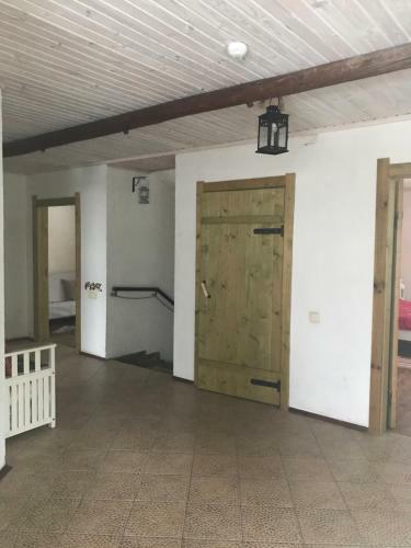 Agroturismo Usadba Mayontak Ules`e