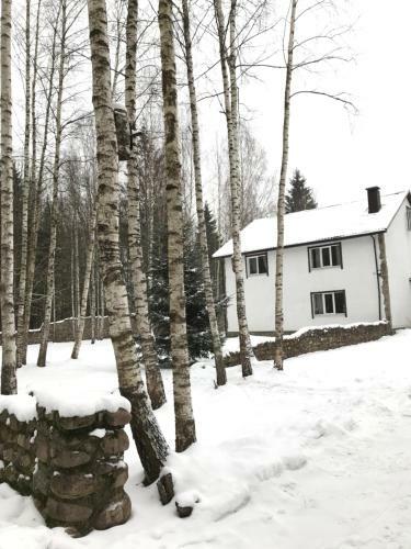 Agroturismo Usadba Mayontak Ules`e