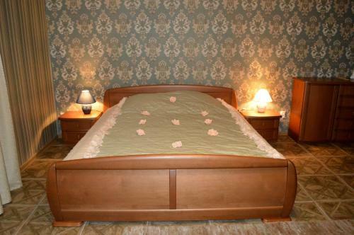 Hostal Usadba Angelika