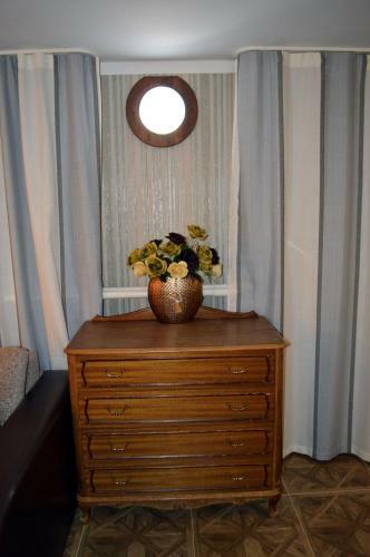 Hostal Usadba Angelika