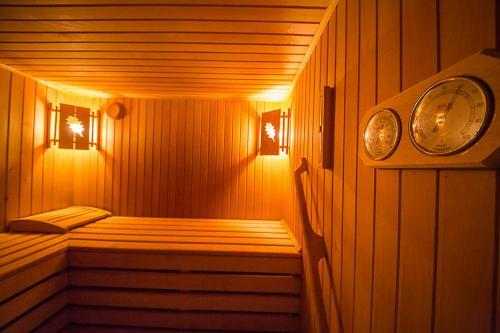 Hostal Usadba Angelika