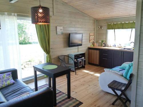 Agroturismo Ekousad'ba Iznachal'noie