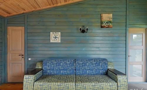 Agroturismo Ekousad'ba Iznachal'noie
