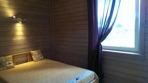 Agroturismo Ekousad'ba Iznachal'noie
