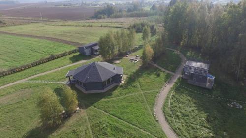 Agroturismo Ekousad'ba Iznachal'noie