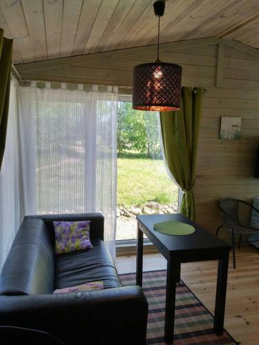 Agroturismo Ekousad'ba Iznachal'noie