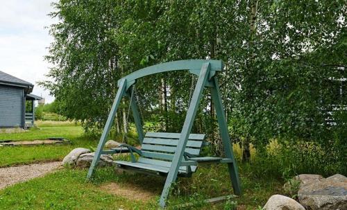 Agroturismo Ekousad'ba Iznachal'noie