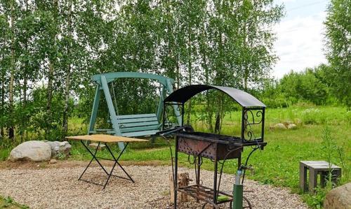 Agroturismo Ekousad'ba Iznachal'noie