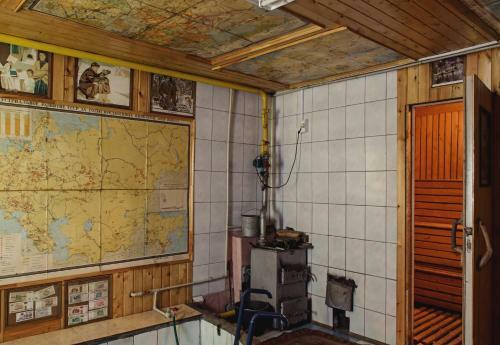 Agrousadba Shushenskoye