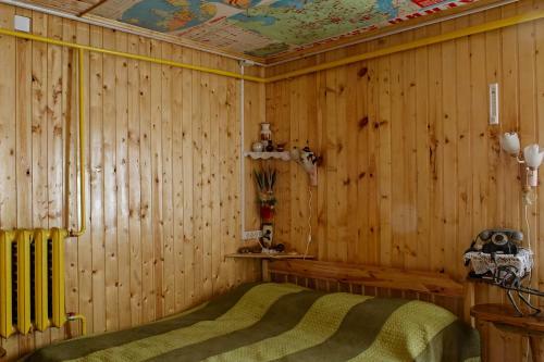 Agrousadba Shushenskoye