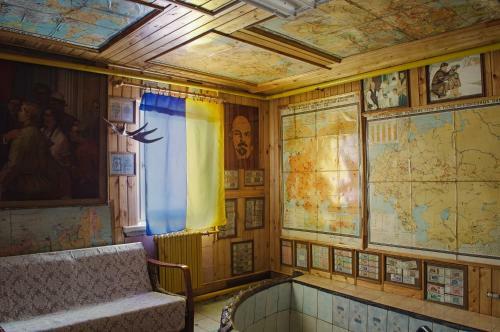 Agrousadba Shushenskoye
