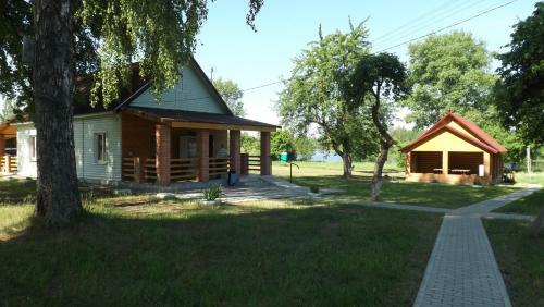 Agroturismo Touristik Complex Bam