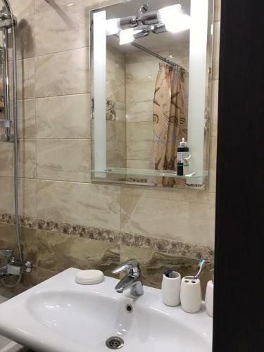 Vip Apartment On Khrutskogo