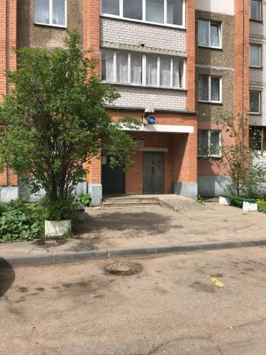 Vip Apartment On Khrutskogo