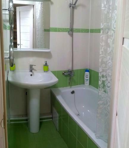 Apartamenty "welcome To Polock"