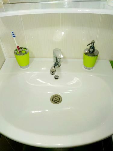 Apartamenty "welcome To Polock"