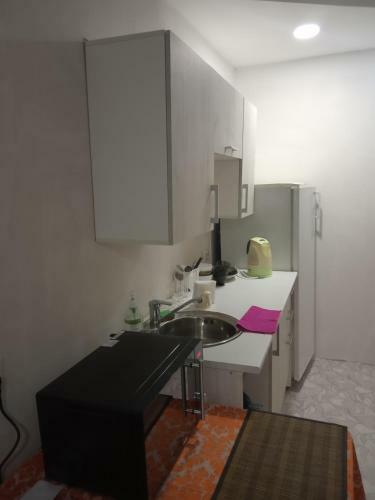 Hostal Guest House On Frunze
