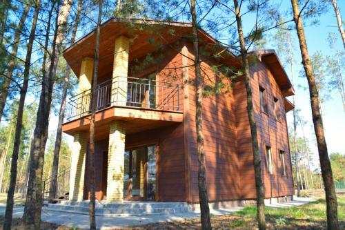 Agroturismo Ezera Park Hotel