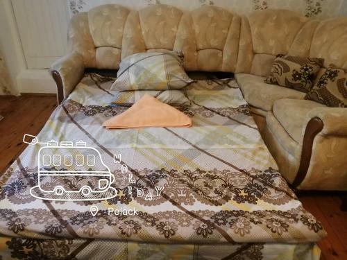 Bed & Breakfast Usadba Zapadnaya Dvina