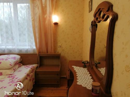 Bed & Breakfast Usadba Zapadnaya Dvina
