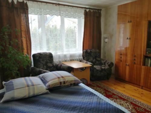 Bed & Breakfast Usadba Zapadnaya Dvina