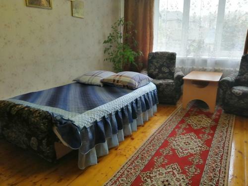 Bed & Breakfast Usadba Zapadnaya Dvina