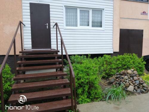 Bed & Breakfast Usadba Zapadnaya Dvina