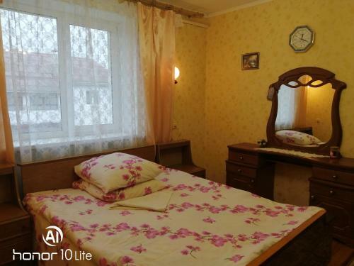 Bed & Breakfast Usadba Zapadnaya Dvina