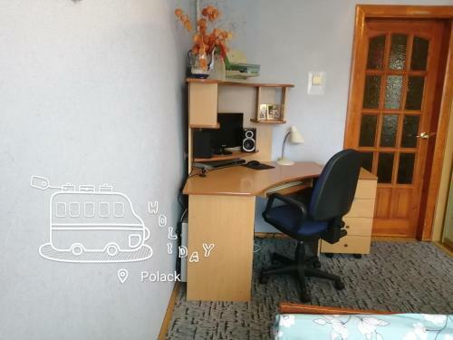 Bed & Breakfast Usadba Zapadnaya Dvina