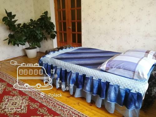 Bed & Breakfast Usadba Zapadnaya Dvina