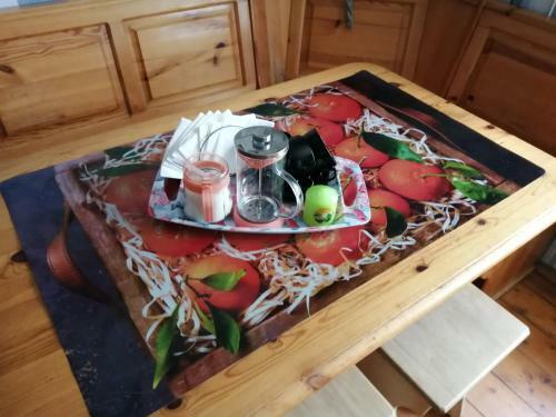 Bed & Breakfast Usadba Zapadnaya Dvina