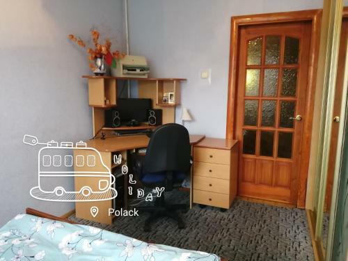 Bed & Breakfast Usadba Zapadnaya Dvina