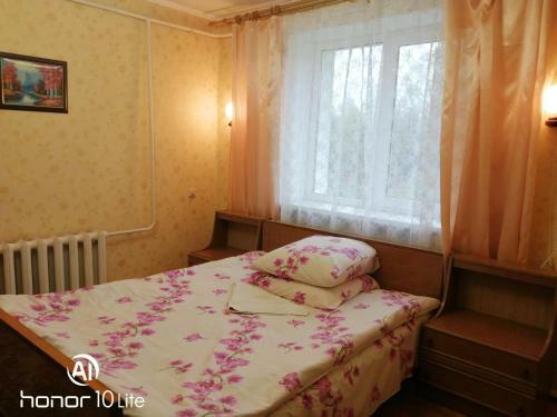 Bed & Breakfast Usadba Zapadnaya Dvina