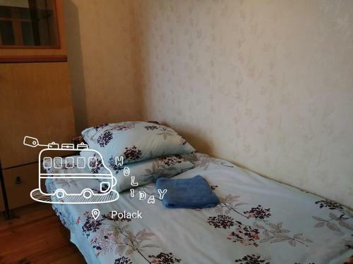 Bed & Breakfast Usadba Zapadnaya Dvina