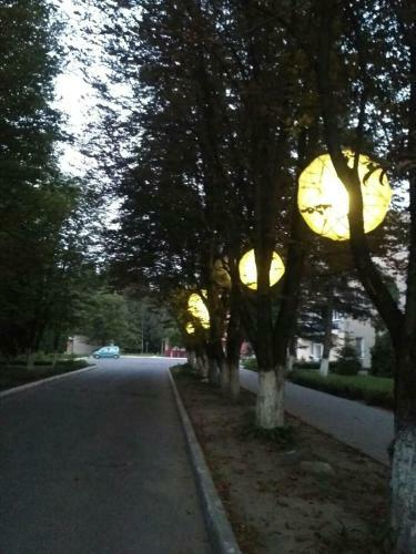 Bed & Breakfast Usadba Zapadnaya Dvina