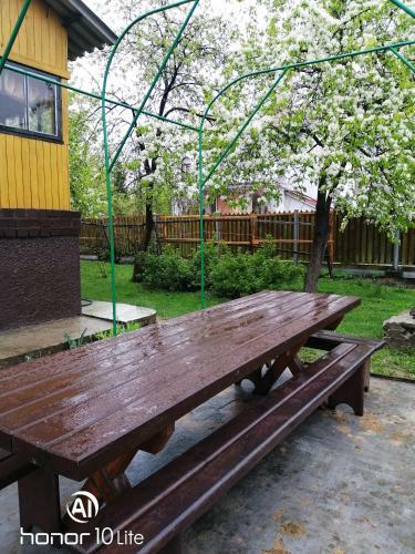 Bed & Breakfast Usadba Zapadnaya Dvina