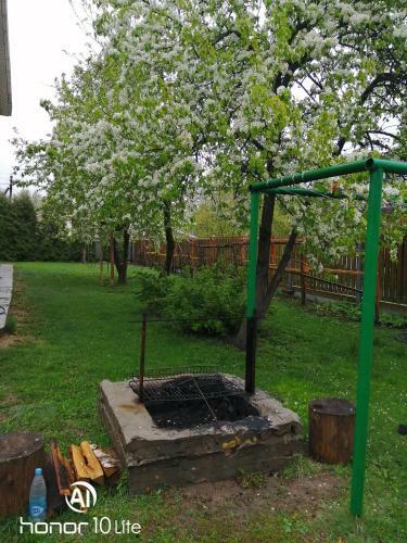 Bed & Breakfast Usadba Zapadnaya Dvina