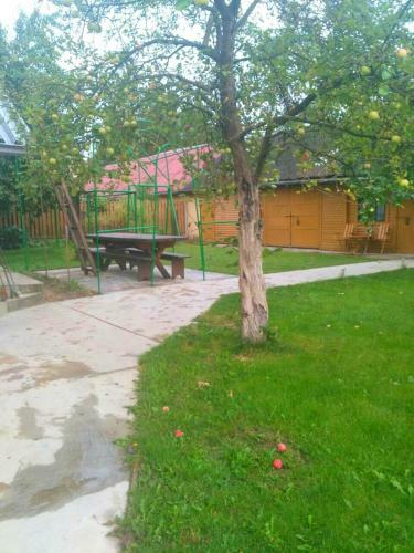 Bed & Breakfast Usadba Zapadnaya Dvina