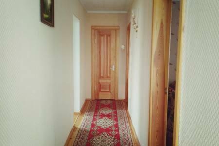 Bed & Breakfast Usadba Zapadnaya Dvina