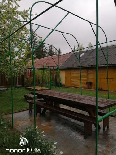 Bed & Breakfast Usadba Zapadnaya Dvina