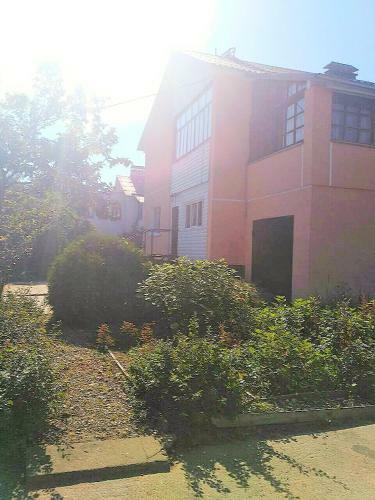 Bed & Breakfast Usadba Zapadnaya Dvina